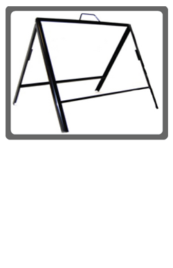 metal-a-frame-stand-only